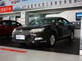 雪铁龙C5 2013款 C5图片