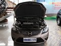 福美来 2013款 福美来 1.6L MT 三厢冠军版图片