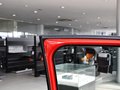 奥迪A1 A1 1.4T DCT 中国限量版 Ego 2013款图片