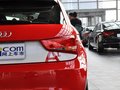 奥迪A1 A1 1.4T DCT 中国限量版 Ego 2013款图片