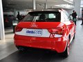 奥迪A1 A1 1.4T DCT 中国限量版 Ego 2013款图片
