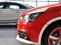 奥迪A1 A1 1.4T DCT 中国限量版 Ego 2013款