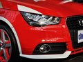 奥迪A1 A1 1.4T DCT 中国限量版 Ego 2013款图片