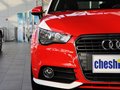 奥迪A1 A1 1.4T DCT 中国限量版 Ego 2013款