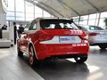 奥迪A1 A1 1.4T DCT 中国限量版 Ego 2013款图片
