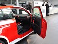 奥迪A1 A1 1.4T DCT 中国限量版 Ego 2013款图片