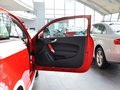 奥迪A1 A1 1.4T DCT 中国限量版 Ego 2013款图片