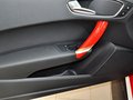 奥迪A1 A1 1.4T DCT 中国限量版 Ego 2013款
