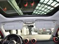 奥迪A1 A1 1.4T DCT 中国限量版 Ego 2013款