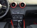 奧迪A1 A1 1.4T DCT 中國限量版 Ego 2013款圖片