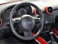 奥迪A1 A1 1.4T DCT 中国限量版 Ego 2013款
