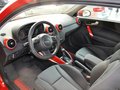 奥迪A1 A1 1.4T DCT 中国限量版 Ego 2013款图片