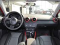 奥迪A1 A1 1.4T DCT 中国限量版 Ego 2013款