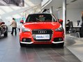 奥迪A1 A1 1.4T DCT 中国限量版 Ego 2013款