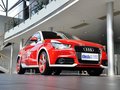 奥迪A1 A1 1.4T DCT 中国限量版 Ego 2013款