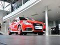 奥迪A1 A1 1.4T DCT 中国限量版 Ego 2013款