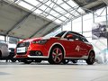 奥迪A1 A1 1.4T DCT 中国限量版 Ego 2013款
