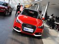 奥迪A1 A1 1.4T DCT 中国限量版 Ego 2013款
