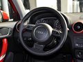 奥迪A1 A1 1.4T DCT 中国限量版 Ego 2013款图片