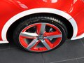 奥迪A1 A1 1.4T DCT 中国限量版 Ego 2013款图片