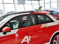 奥迪A1 A1 1.4T DCT 中国限量版 Ego 2013款图片