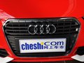 奥迪A1 A1 1.4T DCT 中国限量版 Ego 2013款