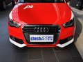 奥迪A1 A1 1.4T DCT 中国限量版 Ego 2013款