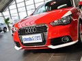 奥迪A1 A1 1.4T DCT 中国限量版 Ego 2013款
