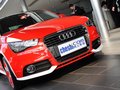 奥迪A1 A1 1.4T DCT 中国限量版 Ego 2013款图片