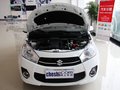 奧拓 2013款 奧拓 1.0L MT 舒適型圖片