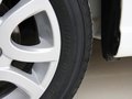 奥拓 2013款 奥拓 1.0L MT 舒适型图片