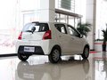 奥拓 2013款 奥拓 1.0L MT 舒适型图片