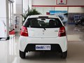 奥拓 2013款 奥拓 1.0L MT 舒适型图片