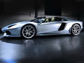 Aventador 2013款 Aventador图片