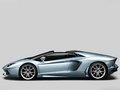 Aventador 2013款 Aventador图片