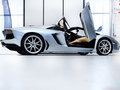 Aventador 2013款 Aventador图片