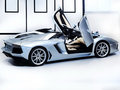 Aventador 2013款 Aventador图片