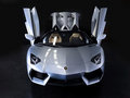 Aventador 2013款 Aventador图片