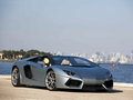 Aventador 2013款 LP 700-4图片