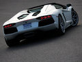 Aventador 2013款 LP 700-4图片