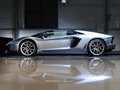 Aventador 2013款 LP 700-4图片