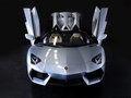 Aventador 2013款 LP 700-4图片