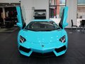 Aventador 2013款 LP 700-4图片