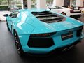 Aventador 2013款 LP 700-4图片