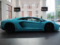 Aventador 2013款 LP 700-4图片