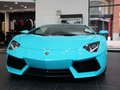 Aventador 2013款 LP 700-4图片