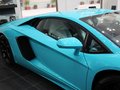 Aventador 2013款 LP 700-4图片