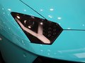 Aventador 2013款 LP 700-4图片