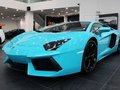 Aventador 2013款 LP 700-4图片