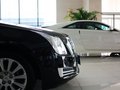 凯迪拉克XTS 凯迪拉克XTS 28T 精英型 2013款图片